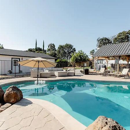 Beautiful Spacious Guest Home Roseville Luaran gambar
