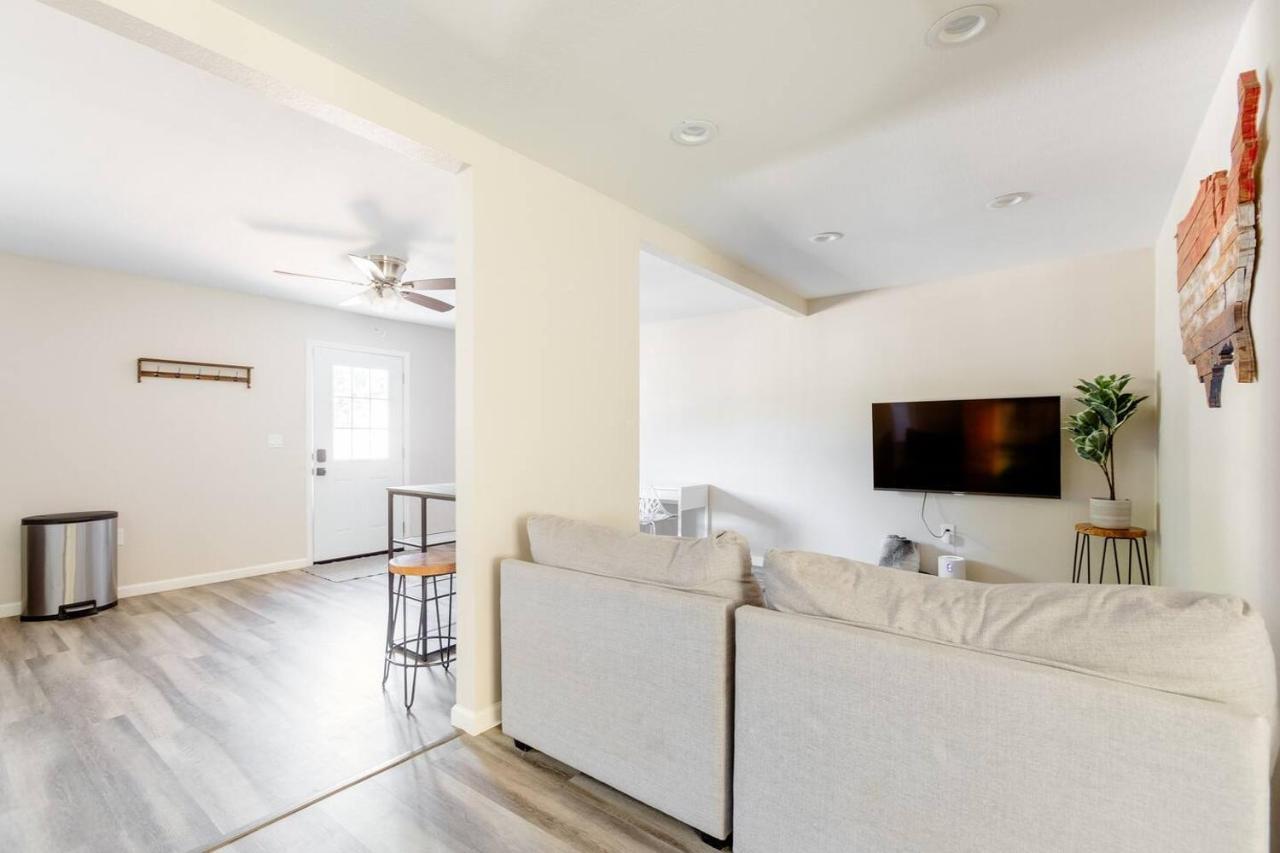 Beautiful Spacious Guest Home Roseville Luaran gambar