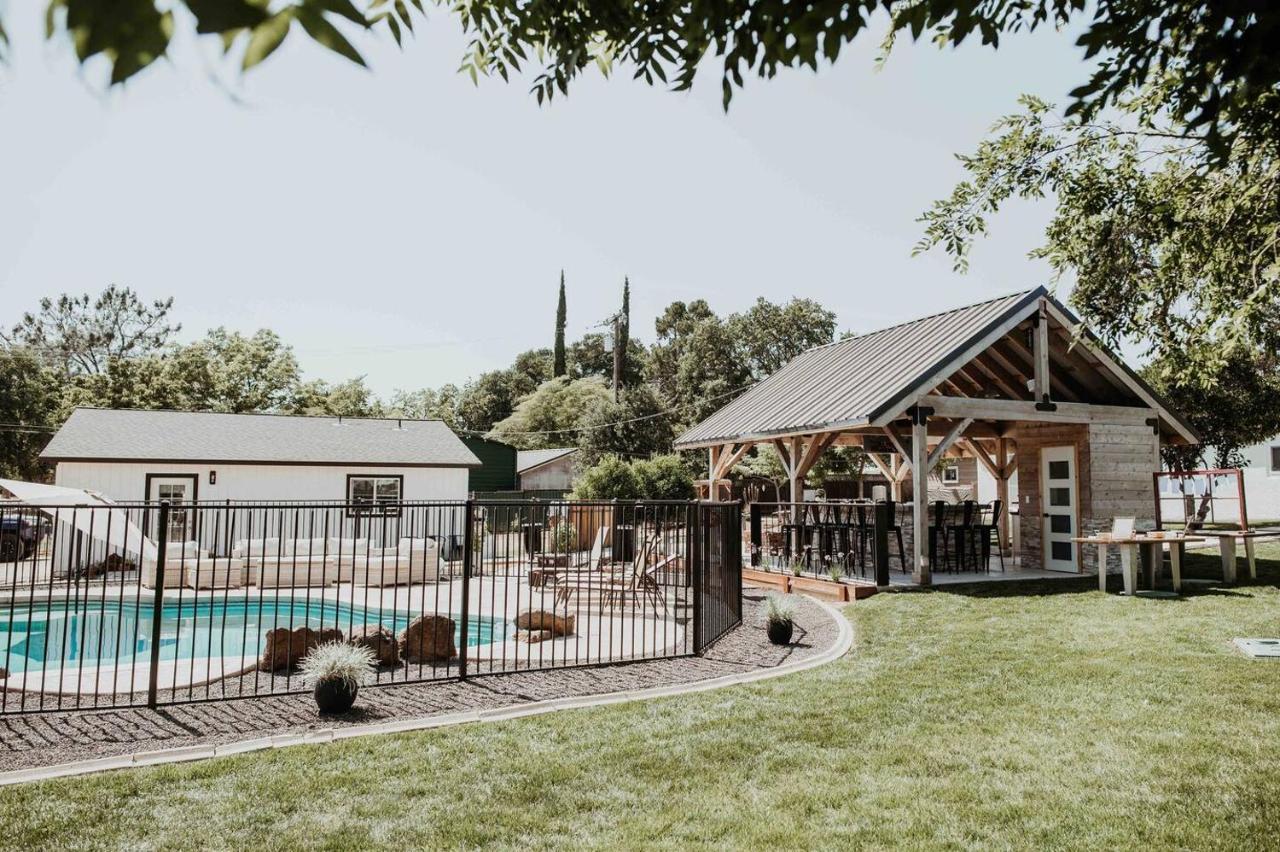 Beautiful Spacious Guest Home Roseville Luaran gambar