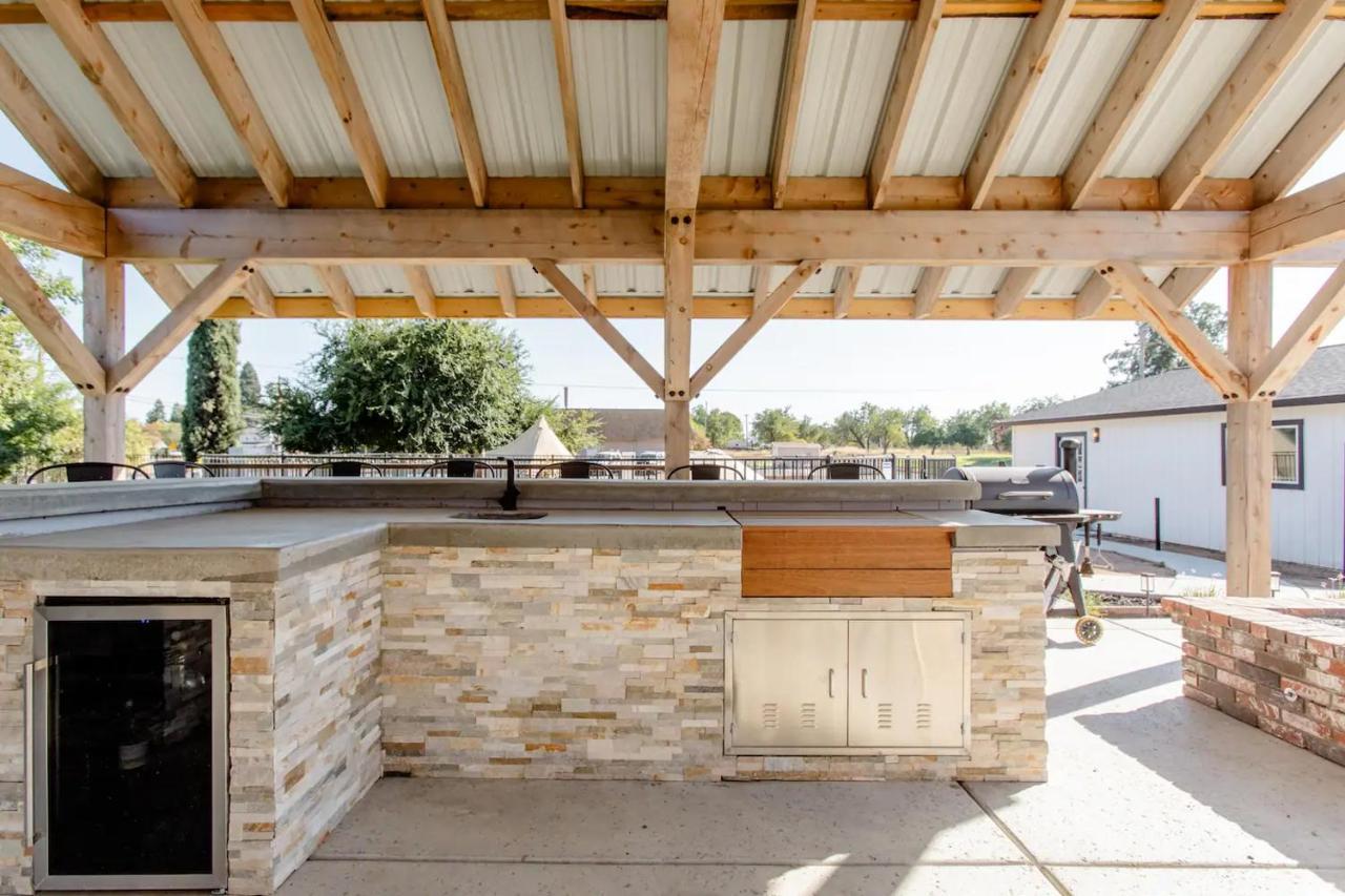 Beautiful Spacious Guest Home Roseville Luaran gambar