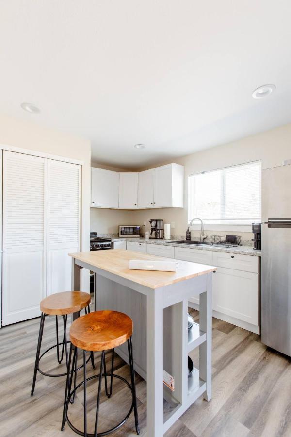 Beautiful Spacious Guest Home Roseville Luaran gambar