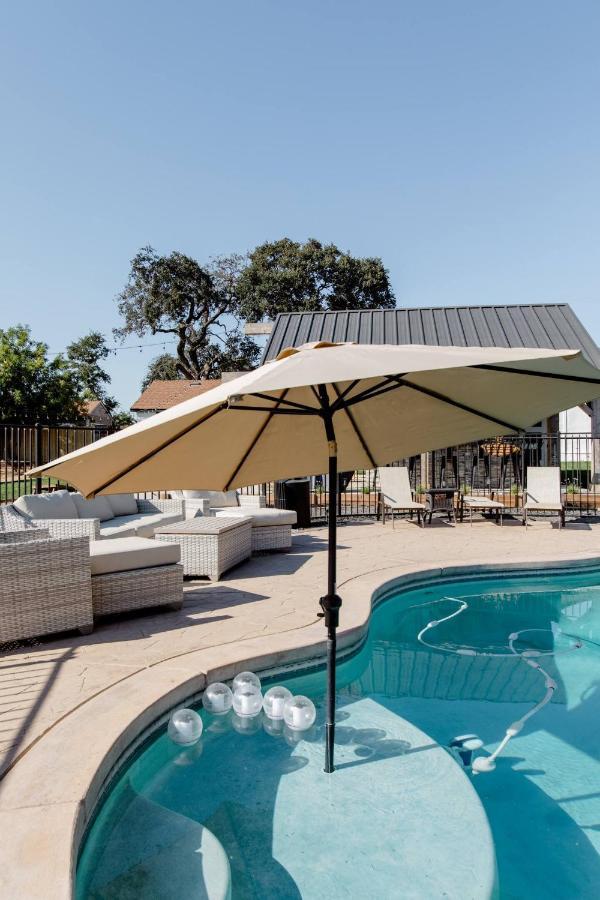 Beautiful Spacious Guest Home Roseville Luaran gambar