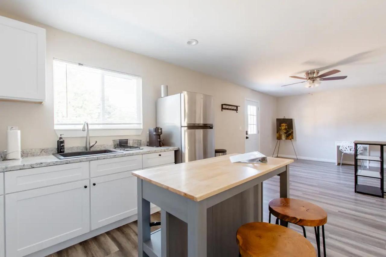 Beautiful Spacious Guest Home Roseville Luaran gambar