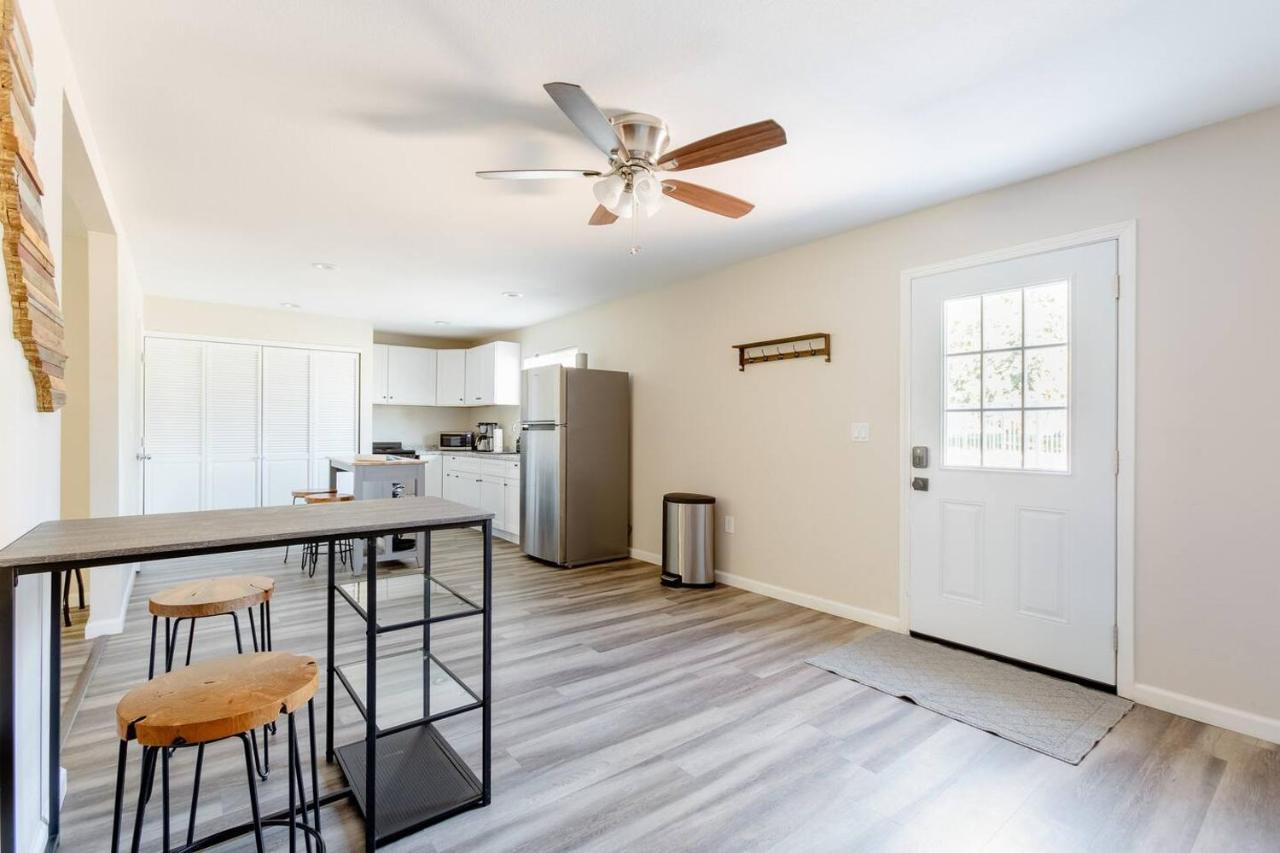 Beautiful Spacious Guest Home Roseville Luaran gambar