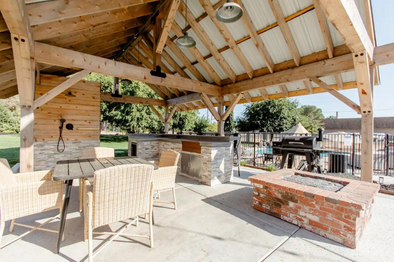 Beautiful Spacious Guest Home Roseville Luaran gambar