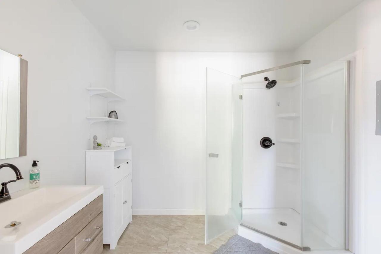 Beautiful Spacious Guest Home Roseville Luaran gambar