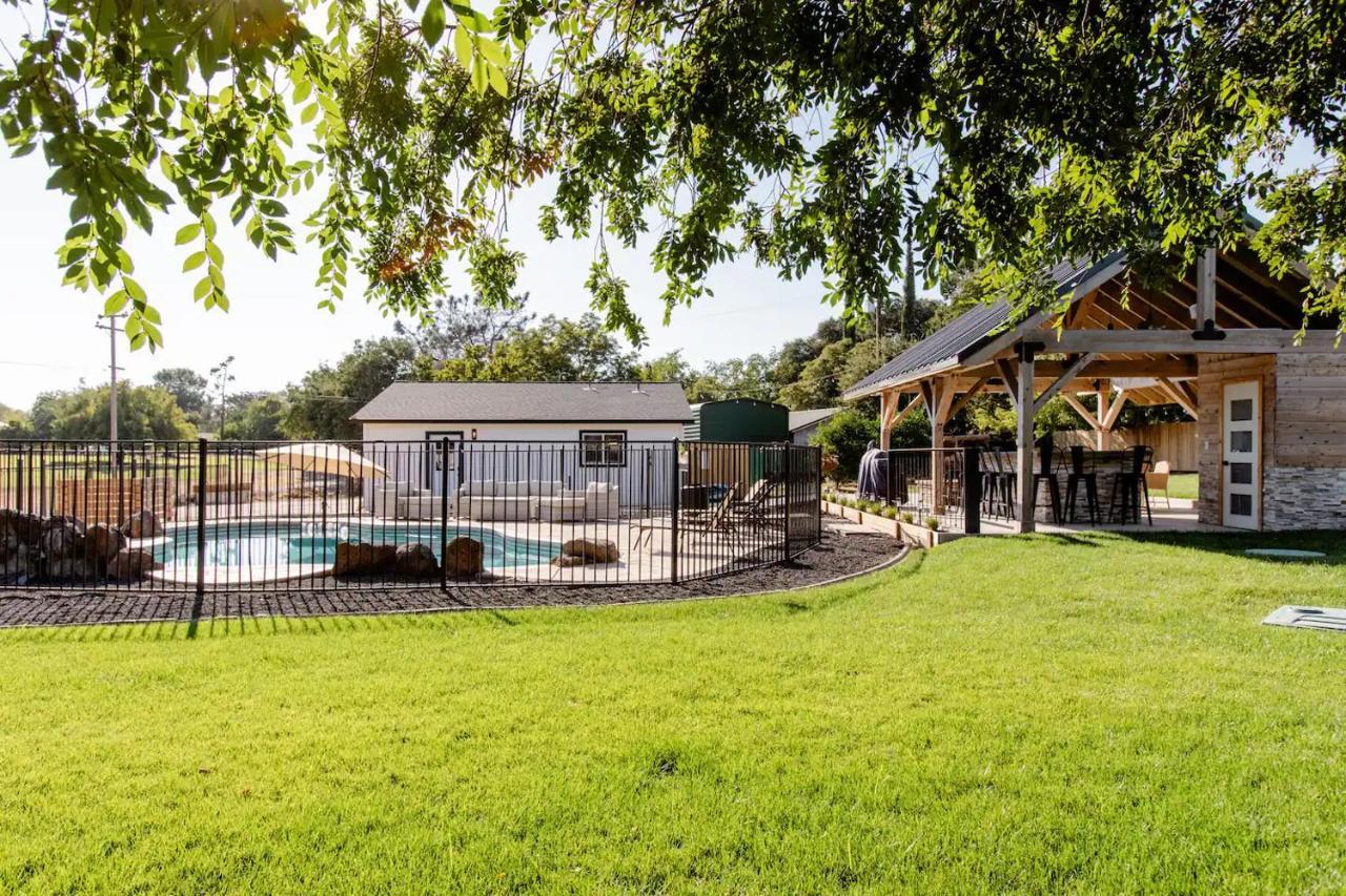 Beautiful Spacious Guest Home Roseville Luaran gambar